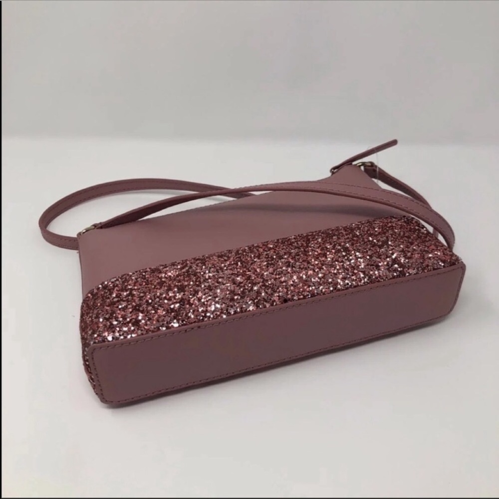 Kate Spade Greta Court dusty Peony Ramey set - Picture 2 of 8